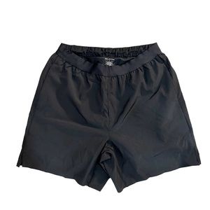 Peloton workout shorts